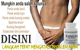 OBAT PEMBESAR PENIS PERMANEN | OBAT VIMAX PILL CANADA