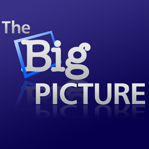 The Big Picture [1988-1993]