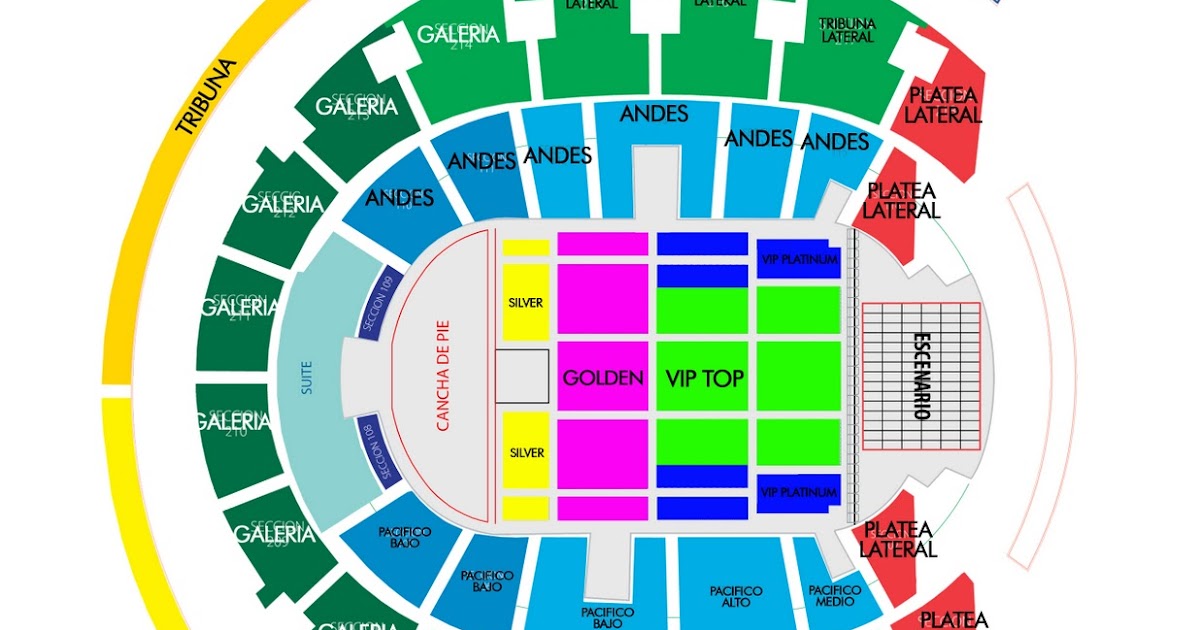 Rock en Cassette Show de Eric Clapton se cambia desde el Estadio