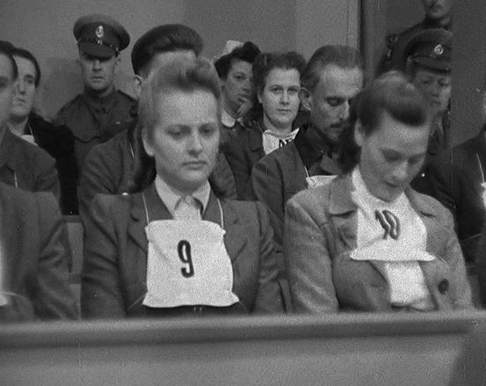 Klara and mandel on video 6