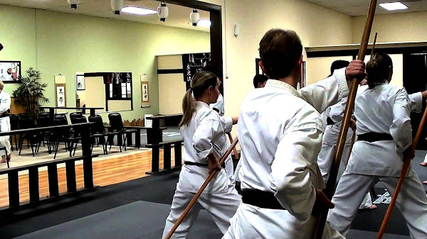 Karate Classes In St Louis Mo