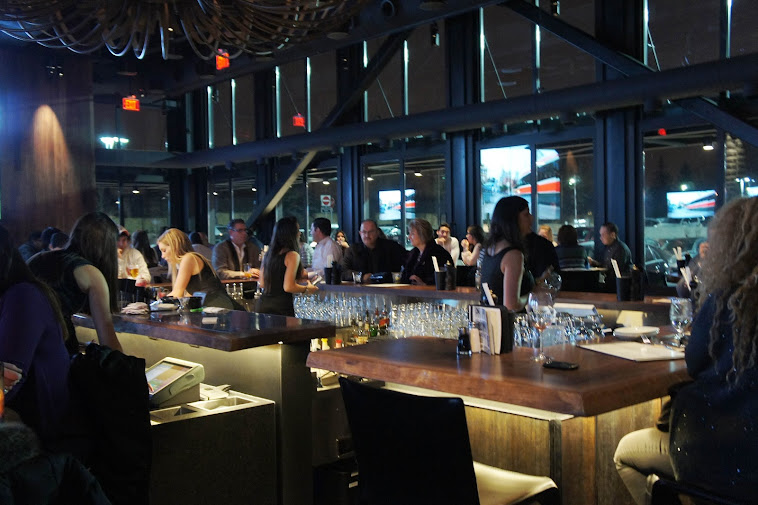 Joey Yorkdale (3401 Dufferin St. Toronto)