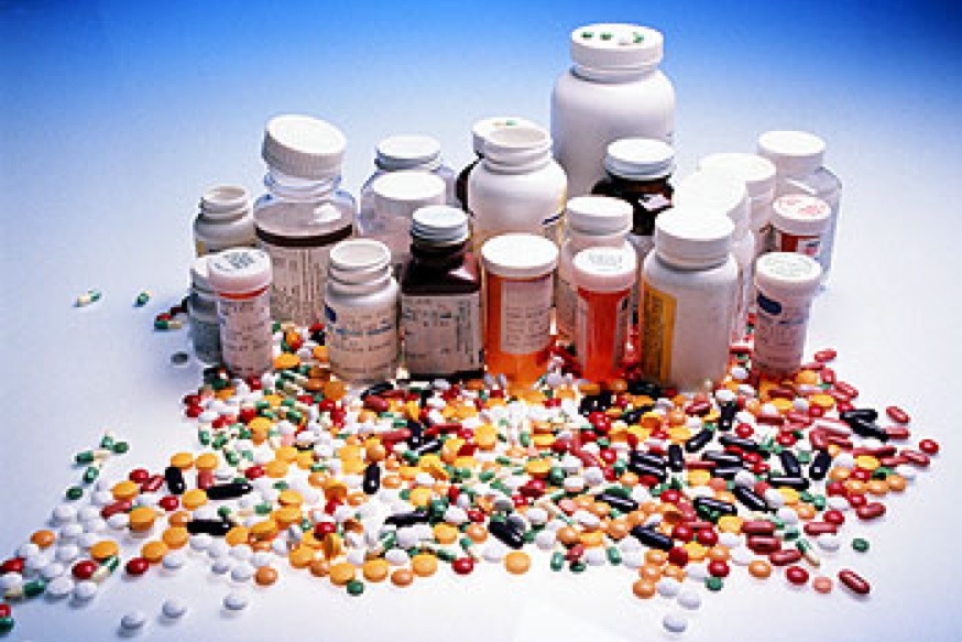 Medication ims mixture template