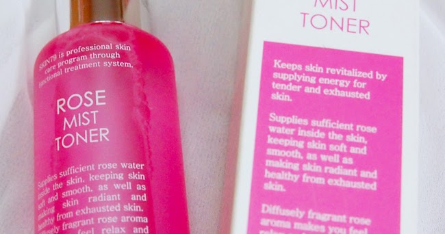Rose Water Toner Whole Foods Rose Water Toner Whole Foods