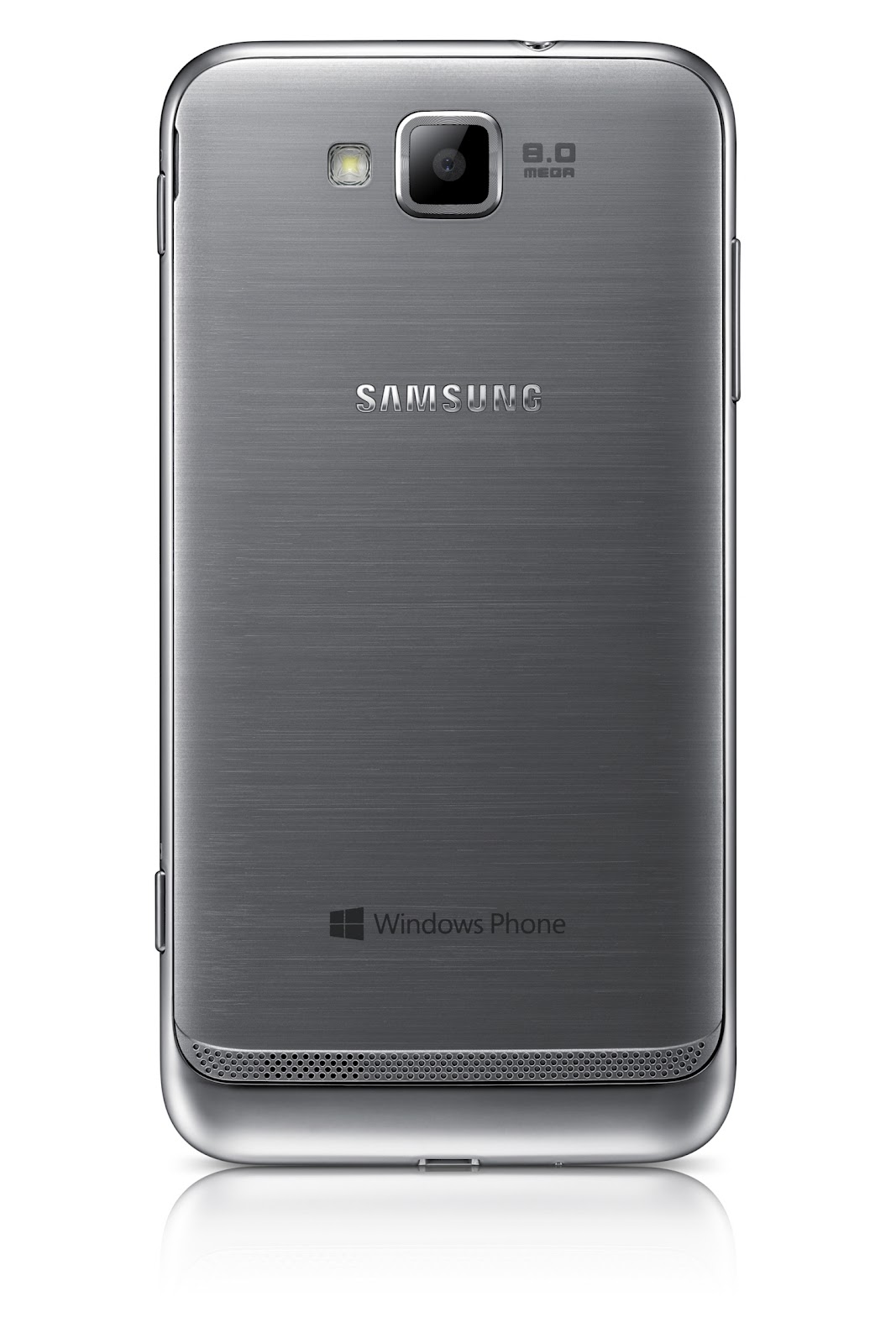Samsung Construction Phone