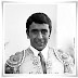 TOREROS DE ALBACETE: ANTONIO ROJAS