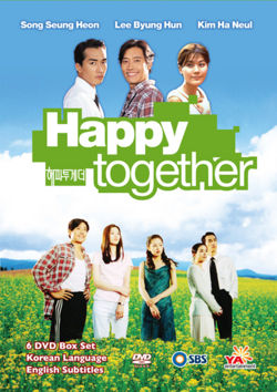 Hạnh Phúc Bên Nhau VIETSUB - Happy Together (1999) VIETSUB - (16/16) Happy+Together+(1999)_PhimVang.Org