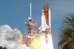 15 Historic Moment NASA During 55 Years
