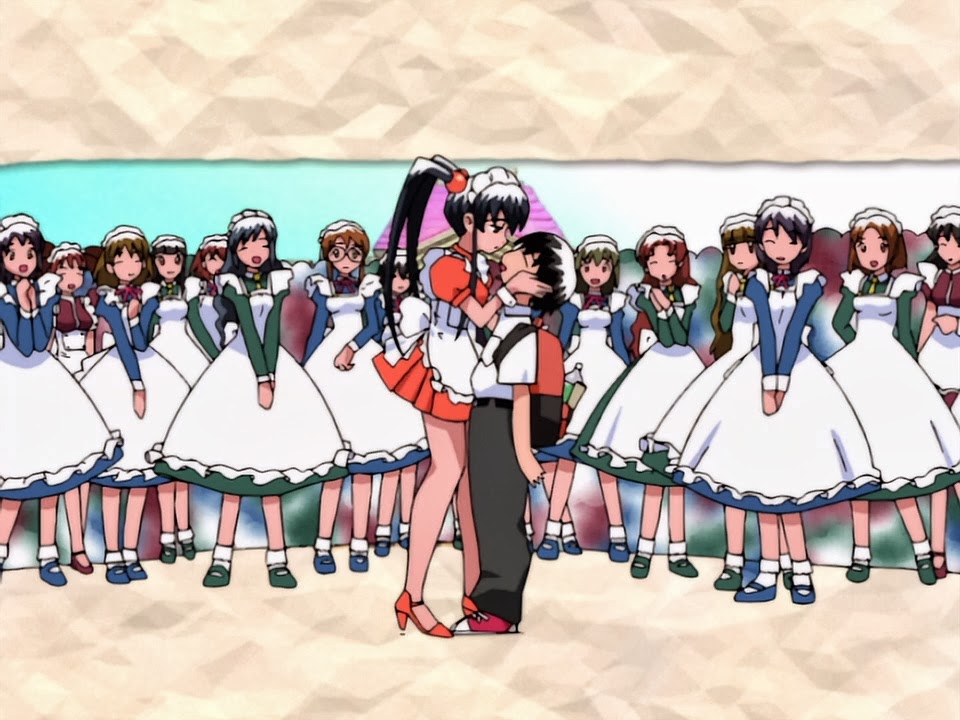 Get Kiteseekers Hanaukyo Maid Tai Bd 1 Released 2001 Series For Free Get Wallpaper Kiteseekers Hanaukyo Maid Tai Bd 1 Released 2001 Series For Free