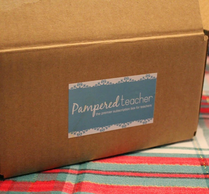 Kate's Science Classroom Cafe: What The Teacher REALLY Wants: Holiday