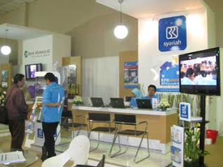 Sharia BRI Microfinance Aims 30 Percent