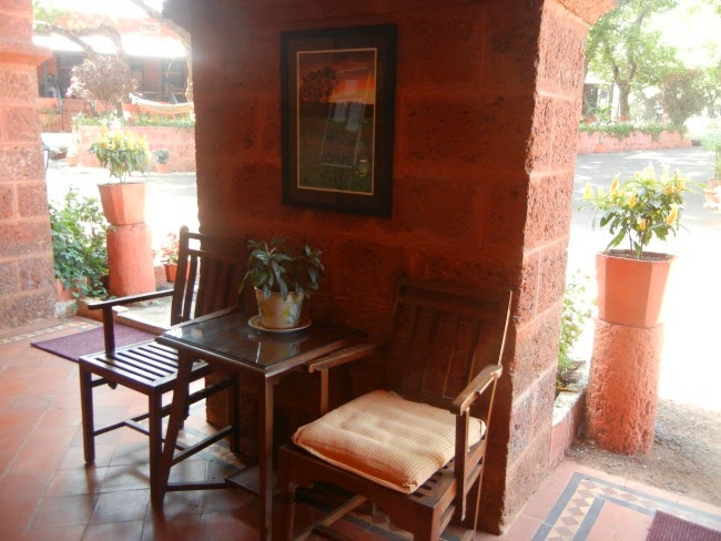 The club Mahabaleshwar The club Mahabaleshwar