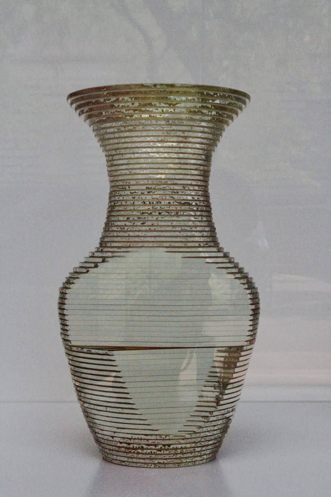 West Virginia Glass & Ceramics Carnegie Museums & Phipps Conservatory