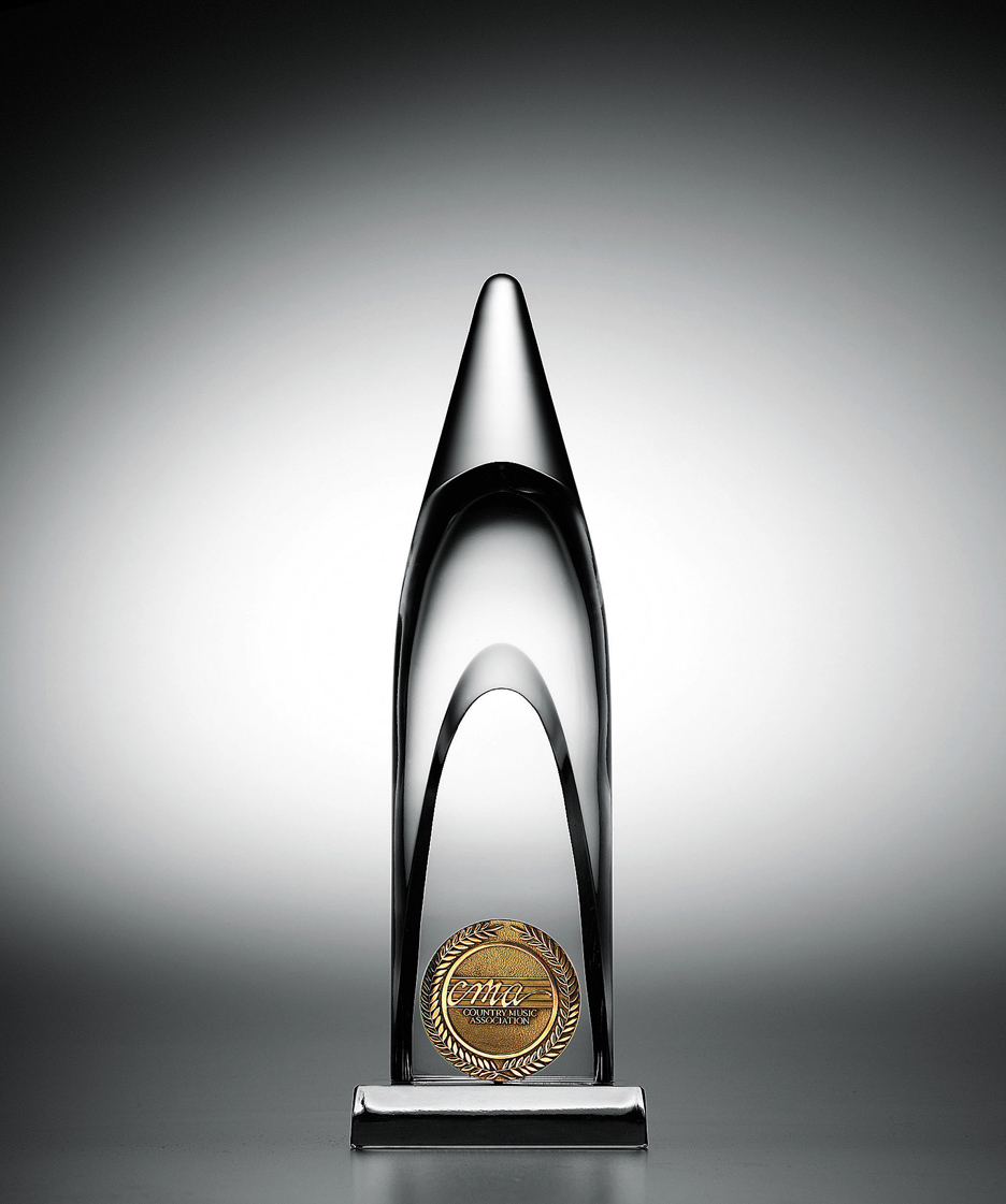 City of Kik Which Award Ceremony Has the Best Trophy?