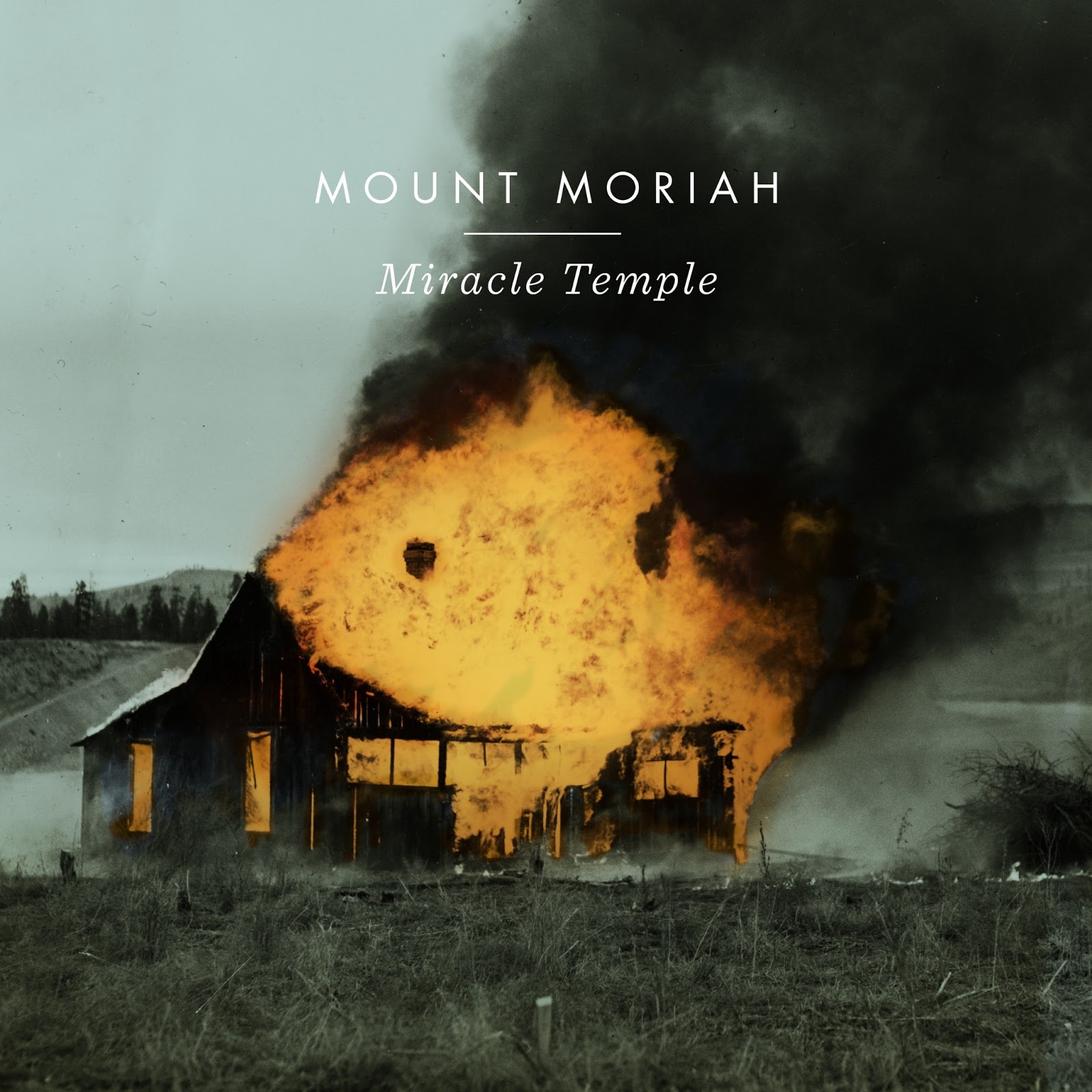 When You Motor Away... REVIEW Mount Moriah Miracle Temple