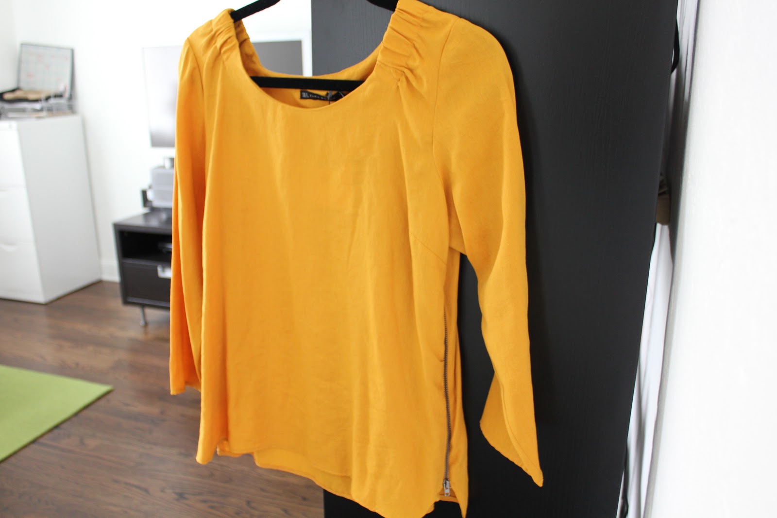 Zara Online Shopping Review Viva Fashion