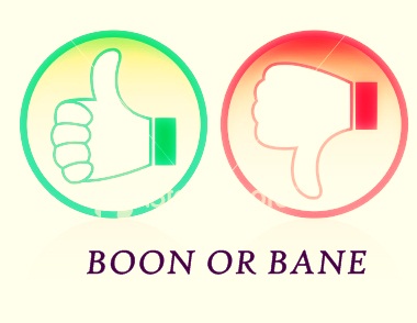 Internet is boon or bane ChennaiOnline Technology boon o Bane