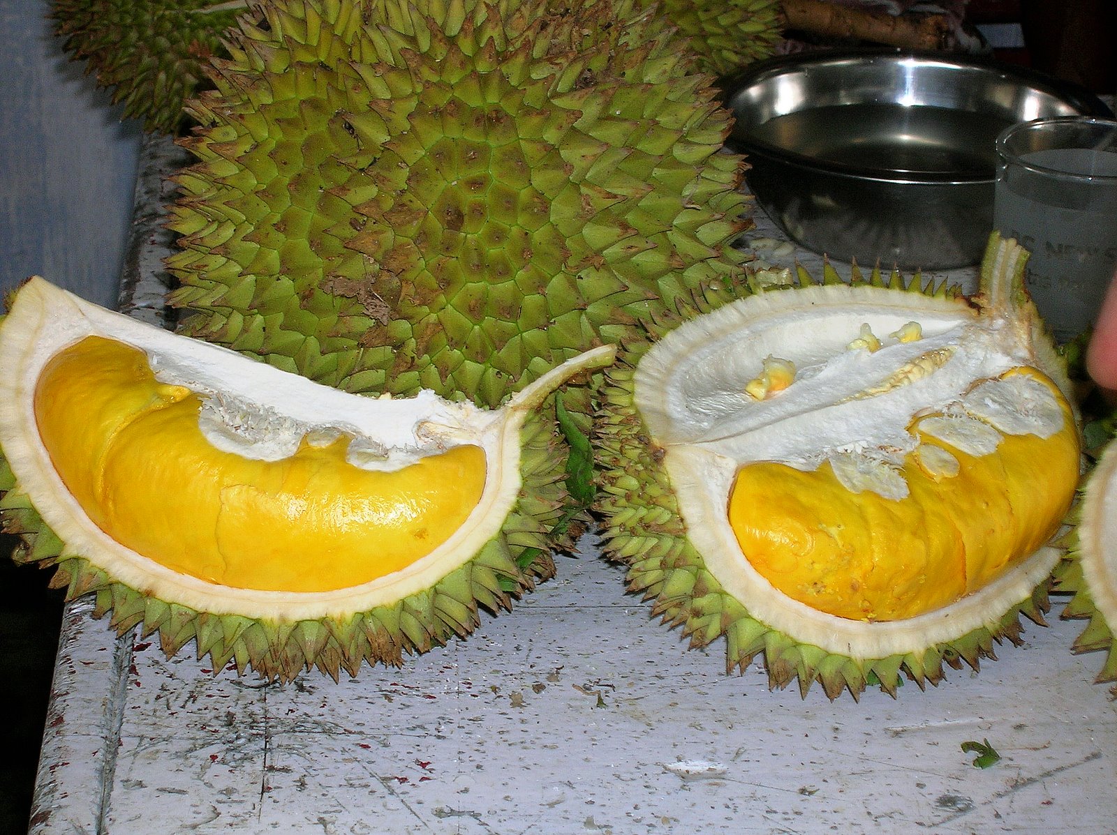 Indonesian Food Vs Western Food Indonesian Food Vs Western Food