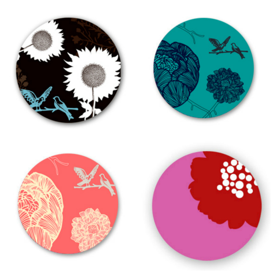 IHeart Organizing IHeart Giveaway Luvloo Table Top Decals!