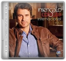 Insensato Coração Internacional – Vol 1 Vol 2 Insensato Coração Internacional – Vol 1 Vol 2