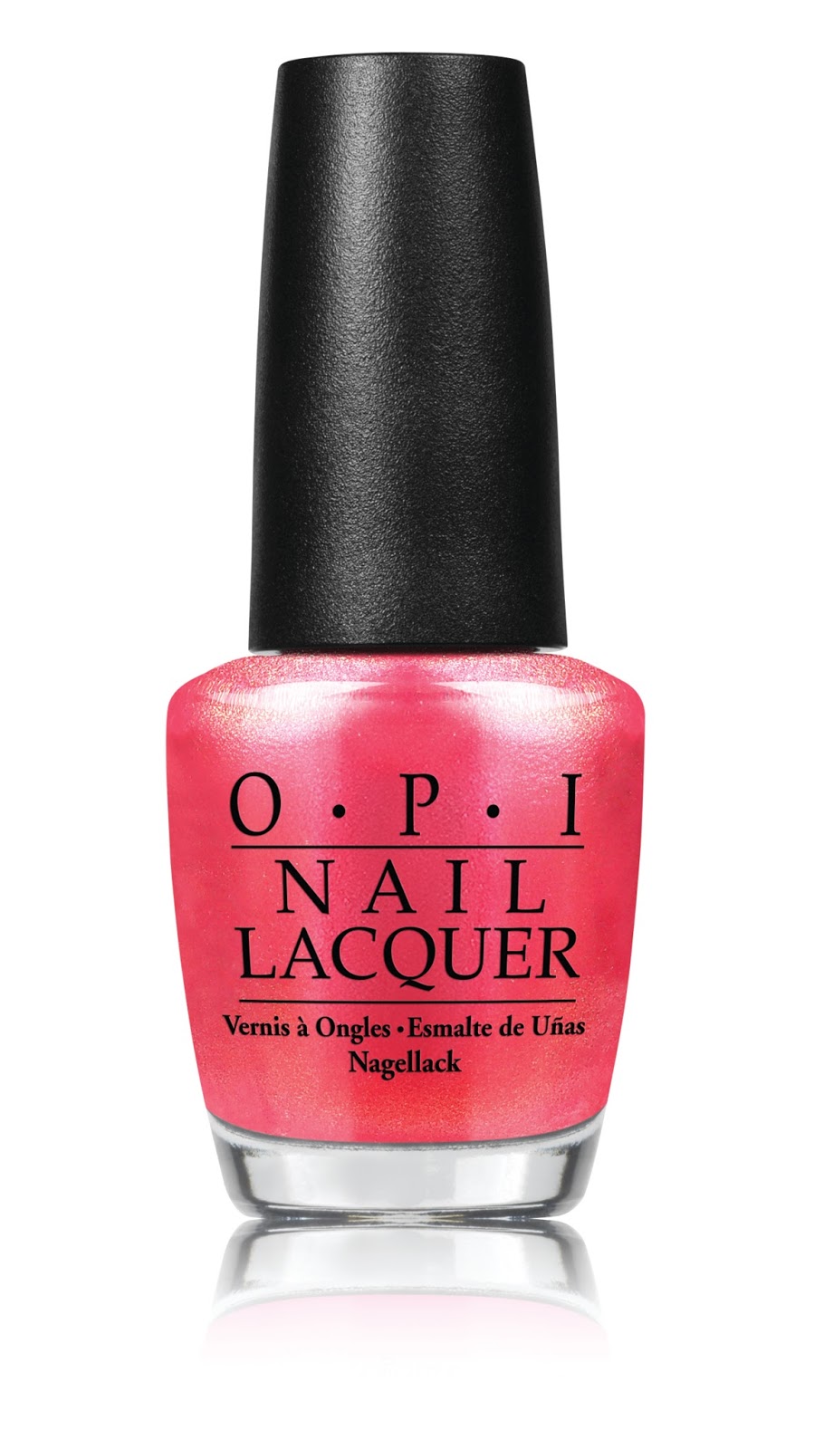 OPI-Can't-Hear-Myself-Pink