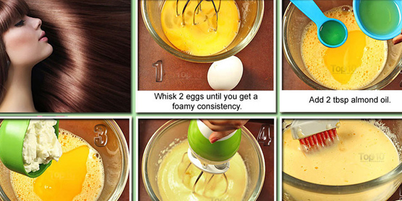 This Is How You Can Get Silky Shiny Smooth Straight Hair