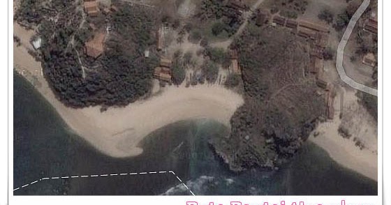Peta Pantai Ngandong Gunungkidul Yogyakarta | Kedai Susu ... Peta Pantai Ngandong Gunungkidul Yogyakarta | Kedai Susu ...