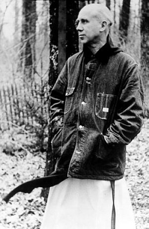 Thomas Merton Thomas Merton