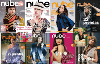 regalito: todas las revistas NUBE en un solo archivo de colección :) Colecci%25C3%25B3n+nube