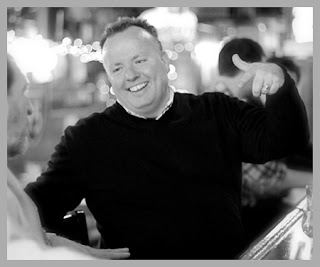 Mike Farragher Mike Farragher
