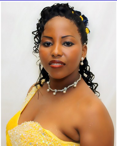 MATUKIO UK: SEND OFF YA HELLEN KAJALA