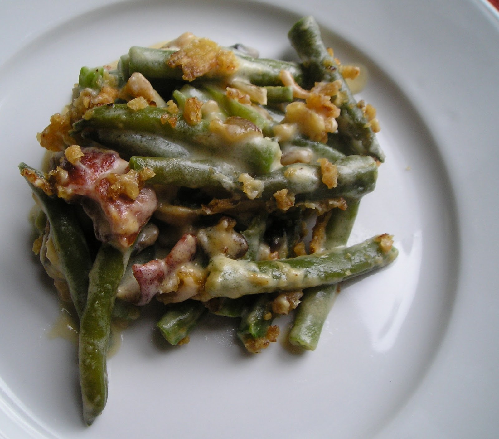 Featured image of post Pioneer Woman Thanksgiving Green Beans