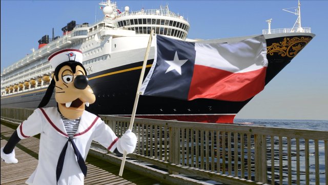 Cruise Lines Out Of Galveston In June