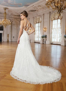 Wedding Dresses For 2015 By Lillian West Wedding Dresses For 2015 By Lillian West