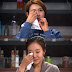 Kahi cries talking about how difficult it was after graduating from After School