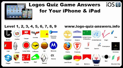 Logo Quiz Logo Quiz
