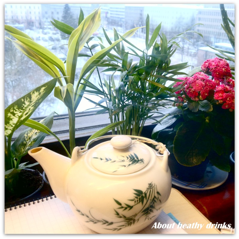 5 main types of Teapot Advantages and disadvantages About Healthy Drinks