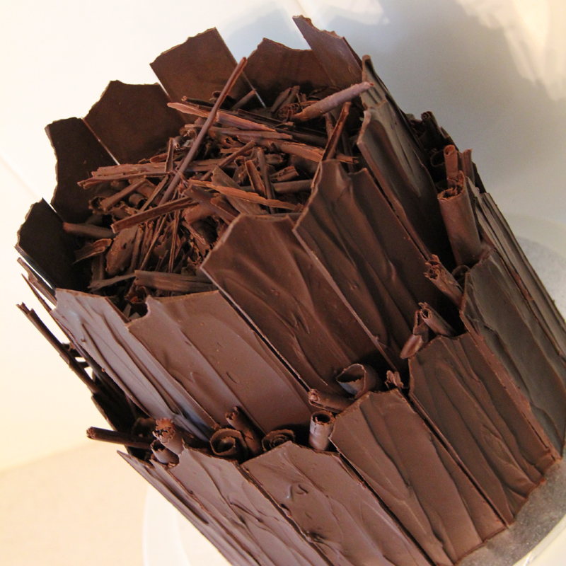 Coco Jo Cake Design April 2011