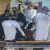 بالفيديو وصول جثمان الأمير سلطان بن عبد العزيز وسقوط أحد الطيارين أثناء نقل النعش