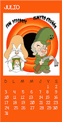 calendario julio 2011