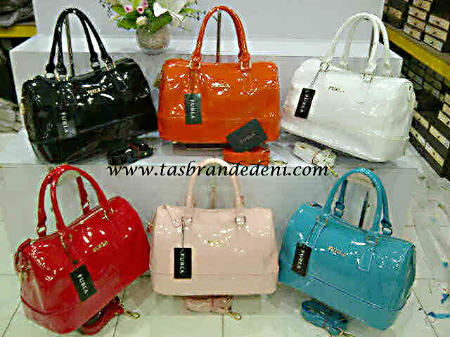 furla glossy semi premium backup tas branded furla glossy semi premium backup tas branded