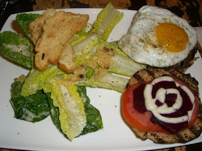 Grindhouse Burger Bar