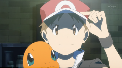 Subnian Pokemon The Origin Episode 1 Subtitle Indonesia Subnian Pokemon The Origin Episode 1 Subtitle Indonesia