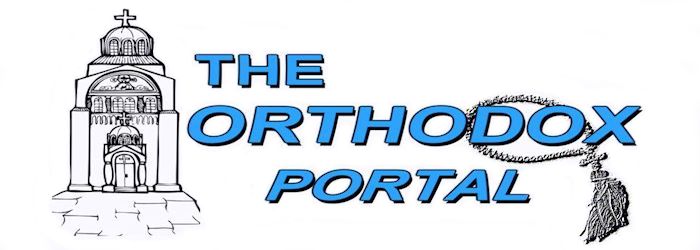 THE ORTHODOX PORTAL