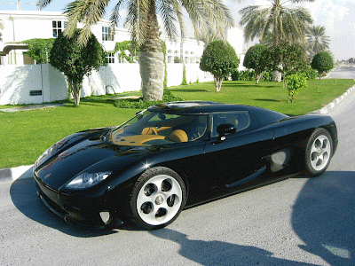 Fast Cars Fast Cars