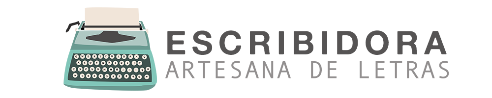 Escribidora