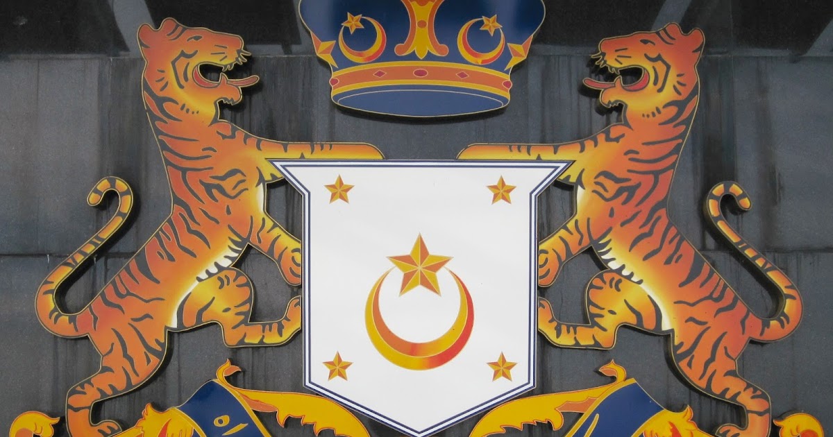 ASAL USUL NAMA JOHOR ~ Ez Makan2 & Jalan2