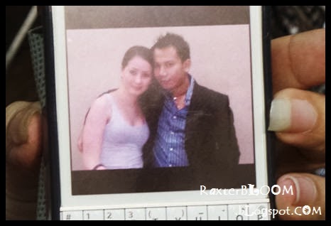Vicky Prasetyo Punya Kekasih/Pacar Baru Keturunan Moskow Vicky Prasetyo Punya Kekasih/Pacar Baru Keturunan Moskow - raxterbloom.blogspot.com