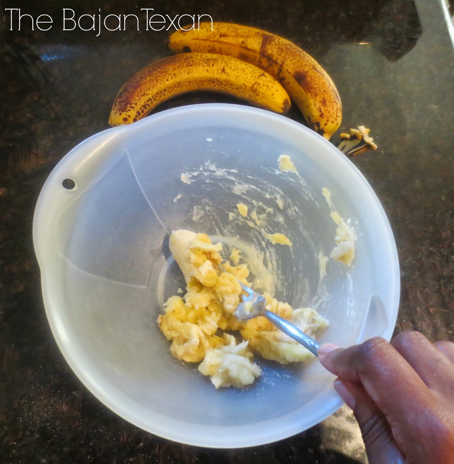 Moist Banana Bread Recipe The Bajan Texan