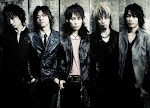 UVERworld official web page